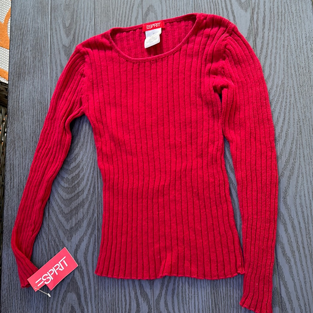 Esprit Top - New